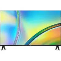 TCL S54 32S5409AF, 81,3 cm (32), 1920 x 1080 piksler, LED, Smart TV, Wi-Fi, Metallisk