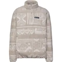 Columbia Rugged Ridge High Pile Half-Zip Fleecegenser