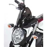 Bullster Suzuki Sfv650 Gladius Frontrute