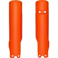 Polisport Off Road Ktm/husqvarna 23-25 Gaffelbeskytter