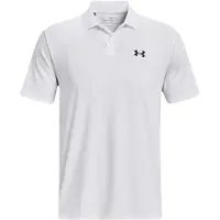 Under Armour Performance 3.0 Kortermet Poloskjorte