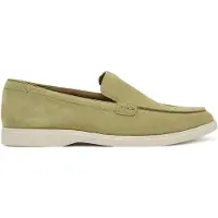 Clarks Shoes Torford Easy Loafers