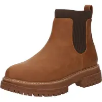 Roxy Jeyna Winter Sko brun