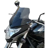 Bullster Honda Cb600f Hornet Høy Vindskjerm