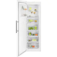 Electrolux 700 Fryseskap NoFrost Y700EFW