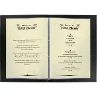 Sigel DP605, 100 ark