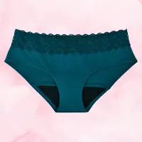 Libresse Menstruser hipster – Beskyttelse i opptil 12 timer