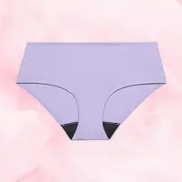 Libresse ComfortFit Essentials Hipster-menstruse for lite mens