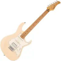 Cort G200SE Aged Cream