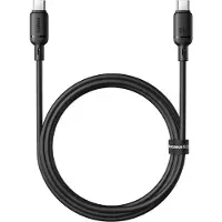 Baseus Silky Series Fast Charging Cable Type-c to Type-C 100W