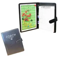 Softee Match Fotballtrenertavle