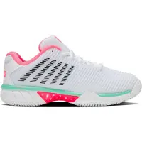 K-Swiss Hypercourt Express 2 Hb Grusbane Sko