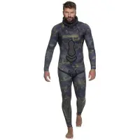 Cressi Spa Lampuga 7 Mm Harpunfiskedrakt