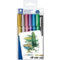 Staedtler 8323-SWP6P
