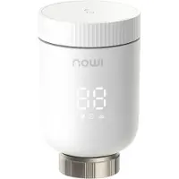 IMOU Zigbee Termostathode Iot-trv1-eu + 6 Adaptere