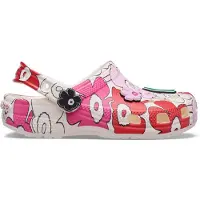 Crocs Marimekko Classic Tresko