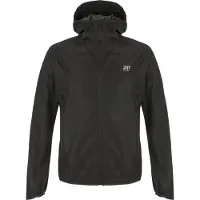 2117 of Sweden Jacks, Regnjakke, Herre, Black