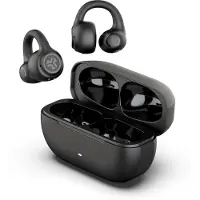 JLab Flex Open Air Clip Trådløse øretelefoner