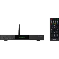 Fonestar Rds-585hwd Dvb-s2 Satellitt-tv-mottaker