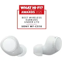 Sony Wfc510w Trådløse øretelefoner