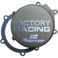 Boyesen Honda Cr 250 Sc-02m Aluminium Tenning Deksel