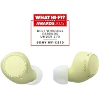 Sony Wf-c510 Trådløse øretelefoner