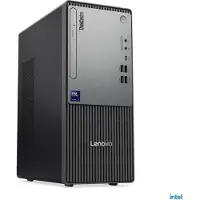 Lenovo ThinkCentre neo 50t Gen 6 13BD - Tower Core Ultra 5 225 / inntil 4.9 GHz - RAM 16 GB - SSD 512 GB - TCG Opal Encryption 2, NVMe - DVD-Writer...