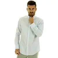 Gant Velarte Stripes Skjorte Med Lange Ermer