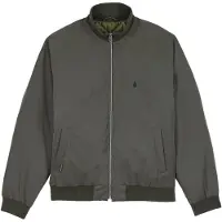 Volcom Damerman Regnjakke