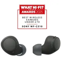 Sony WF-C510 - Black