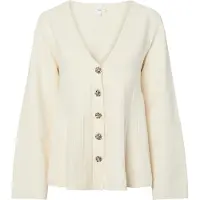 Y.A.S Yasmikla Strikket Cardigan