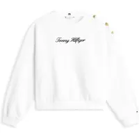 Tommy Hilfiger Ww0ww47837 Collegegenser