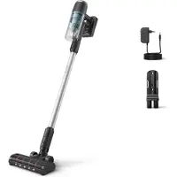 Philips 3000 Series Trådløs støvsuger XC3031/01R1