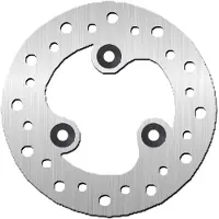 NG BRAKE DISK 1023895 Round Bremsekive