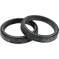 RMS Beauty 43x54x9.5/10 Mm 100670490 Pakke Med Gaffel Oljetetning