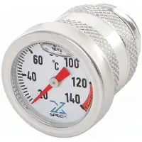 Spec-x Hh 91 24 X 3 Mm 15 Oljetemperatur Peilepinne