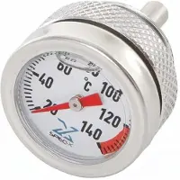 Spec-x Hh 26 27 X 1.5 Mm 28 Oljetemperatur Peilepinne