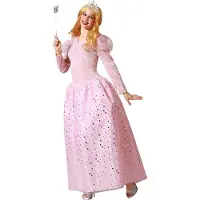 BigBuy Kostyme For Kvinner: Gode Fe