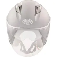 Premier Helmets Dokker Hjelm Ventilasjonssett