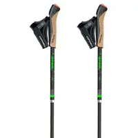 Gabel Fld Carbon Spaserstokker