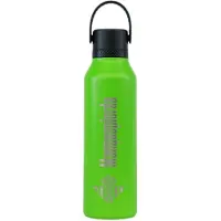 Runbott Mii Real Betis Manquepierda+escudo 600ml Termosflaske