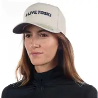 Fischer Live To Ski Cap