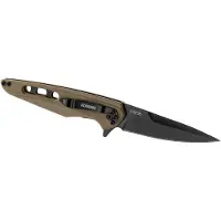 SCHRADE Kinetic Folder Lommekniv
