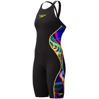 Speedo Fastskin Lzr Pure Intent 2.0 Openback Badetøy