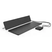 Etherma LAVA-DESK-ZONE 230V SORT