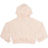 Jordan Hettegenser - Dri-Fit - Guava Ice - - 12-13 år (152-158) - Hettegenser