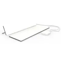 Etherma LAVA-DESK-ZONE 230V HVID