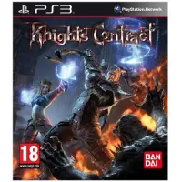 Sony Ps3 Knights Contract