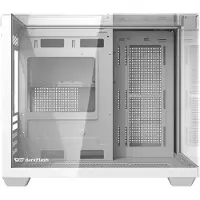 Darkflash TH285M PC-kabinett (hvit)
