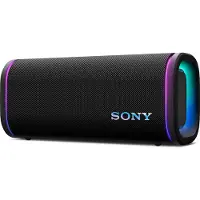 Sony SRS-ULT50 ULT FIELD 5 Bluetooth-høyttaler, svart